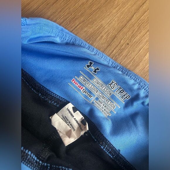 Under Armour | 2pk Leggings SIZE X-Small - Picture 5 of 5